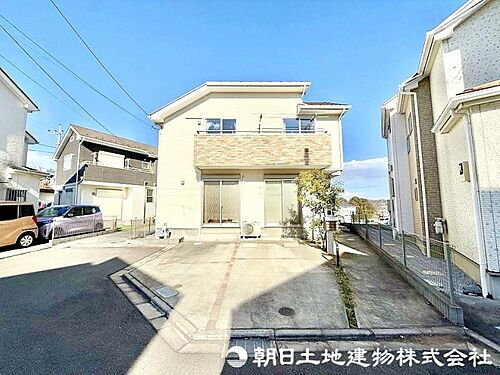 東京都多摩市貝取 4780万円