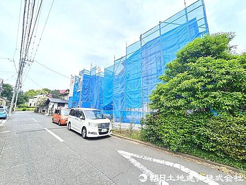 東京都多摩市永山６丁目 4580万円 3LDK