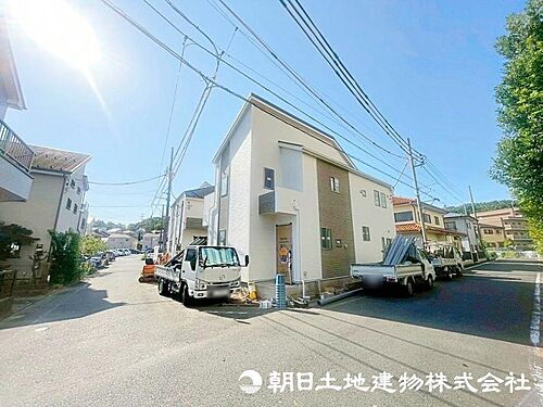 東京都稲城市大丸 6680万円 5LDK