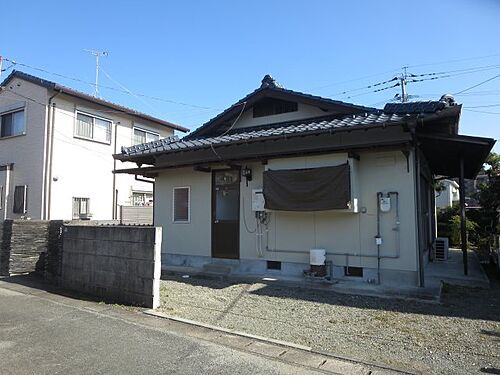 熊本県熊本市中央区出水８丁目 2700万円