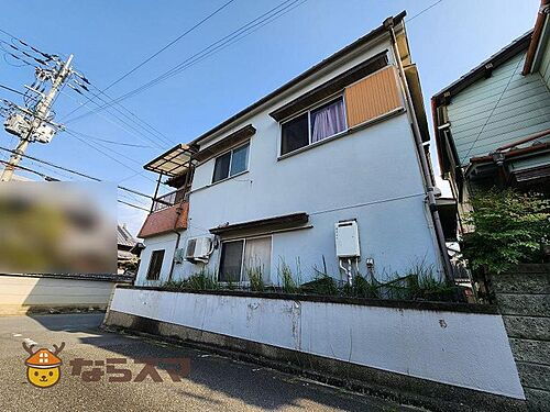 奈良県生駒郡斑鳩町法隆寺東２丁目 280万円