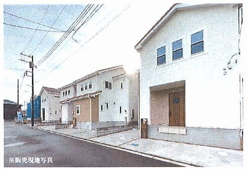 神奈川県平塚市徳延 3290万円