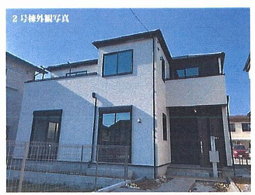 神奈川県小田原市北ノ窪 2780万円 4LDK