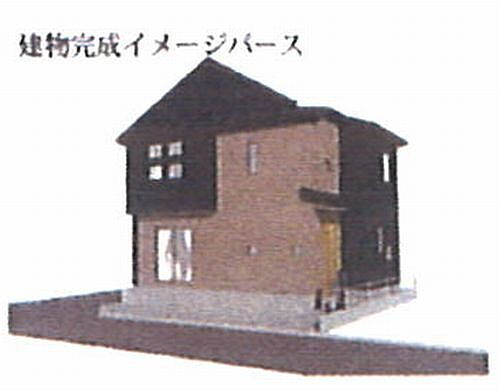 神奈川県高座郡寒川町大曲３丁目 3690万円 3LDK