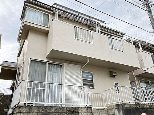 神奈川県横浜市泉区岡津町 3499万円 4LDK