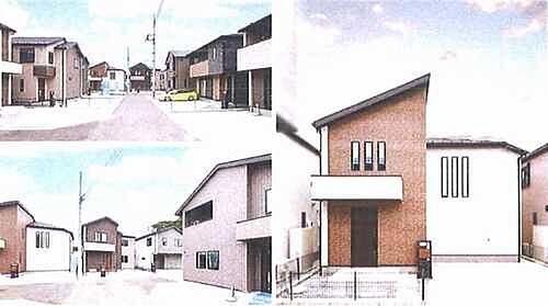 神奈川県相模原市緑区下九沢 中古住宅