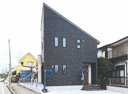 神奈川県相模原市緑区二本松３丁目 中古住宅