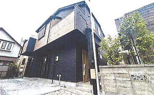 神奈川県茅ヶ崎市中海岸４丁目 4880万円