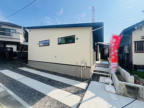 愛知県東海市富木島町北太子 2980万円