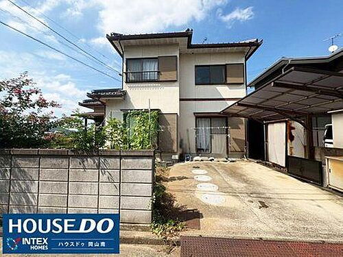 香川県さぬき市長尾西 中古住宅