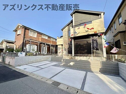 千葉県千葉市稲毛区小深町 3588万円 4LDK