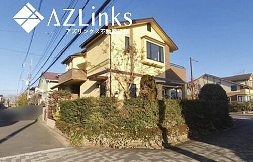 千葉県千葉市花見川区み春野３丁目 2330万円