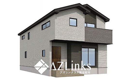 千葉県千葉市美浜区真砂３丁目 5198万円 3LDK