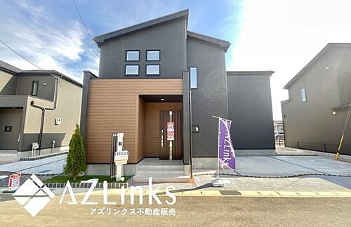 千葉県船橋市丸山２丁目 3790万円 4LDK