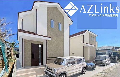 千葉県千葉市稲毛区長沼町 3390万円 4LDK
