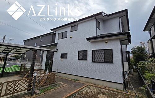 千葉県市原市大厩 中古住宅