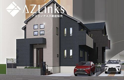 千葉県印旛郡酒々井町中央台１丁目 3490万円 3LDK