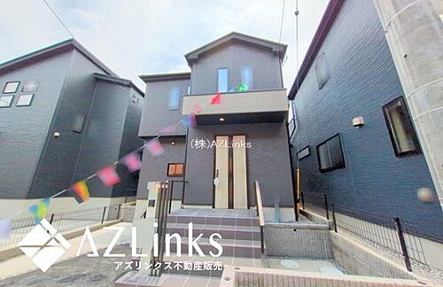 千葉県千葉市花見川区瑞穂３丁目 4290万円 3LDK