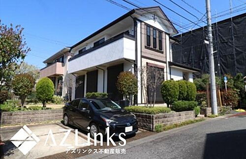 千葉県千葉市緑区おゆみ野中央８丁目 3680万円