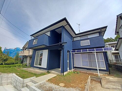 福岡県宗像市泉ヶ丘１丁目 2298万円 4LDK