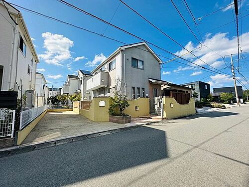 福岡県福岡市東区西戸崎６丁目 1980万円