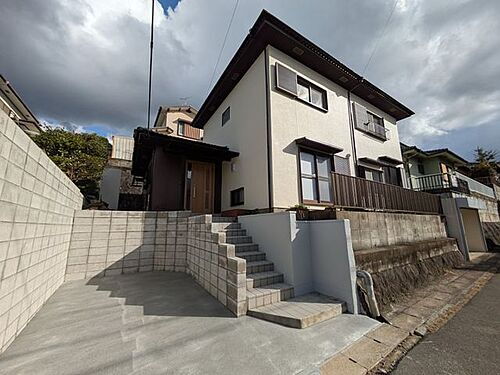 福岡県福津市星ヶ丘 1898万円