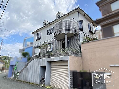 京都府宇治市広野町 2180万円 4LDK