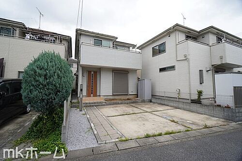 埼玉県三郷市戸ケ崎４丁目 2680万円