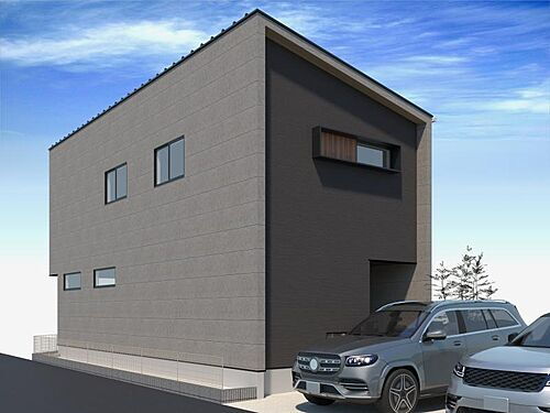 愛知県小牧市大字北外山 4590万円 4LDK