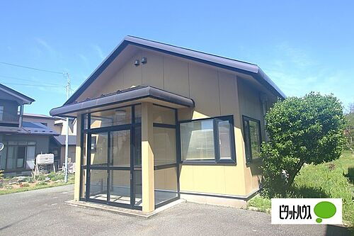 秋田県秋田市新屋町 1500万円