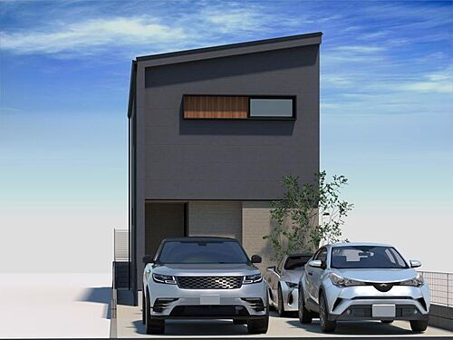 愛知県一宮市大和町馬引字古宮 3890万円 4LDK