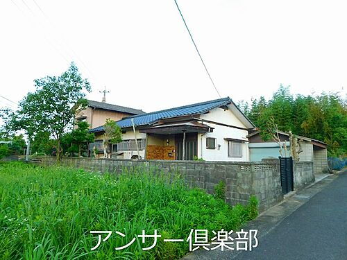 福岡県行橋市大字福原 680万円