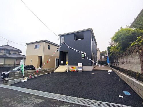 福岡県遠賀郡岡垣町東高倉２丁目 2199万円 4SLDK