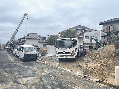 福岡県北九州市八幡西区光貞台２丁目 3798万円 4LDK