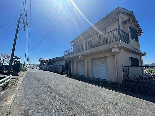 福岡県行橋市大字元永 450万円