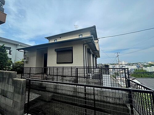 福岡県北九州市八幡西区紅梅４丁目 5400万円