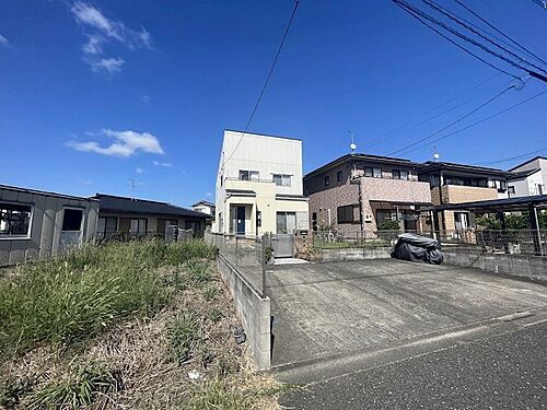 福岡県遠賀郡水巻町二西３丁目 1580万円