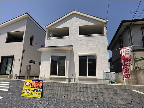 福岡県遠賀郡遠賀町松の本２丁目 3290万円 4LDK