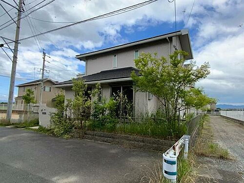 福岡県行橋市西泉６丁目 2900万円