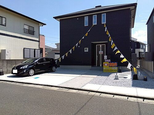 福岡県行橋市南大橋３丁目 中古住宅