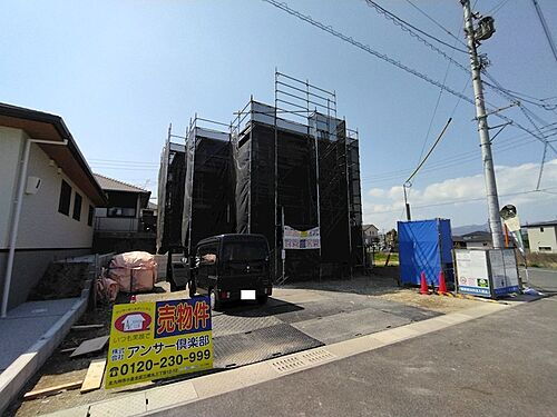 福岡県行橋市泉中央８丁目 2499万円