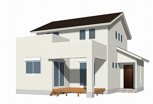 福岡県直方市大字下新入 3098万円 4LDK