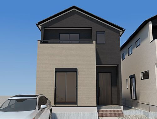 福岡県福岡市城南区堤１丁目 4198万円 4LDK