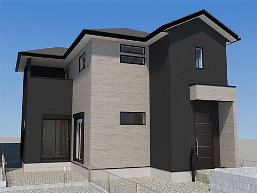 福岡県福岡市南区鶴田４丁目 3798万円 4SLDK