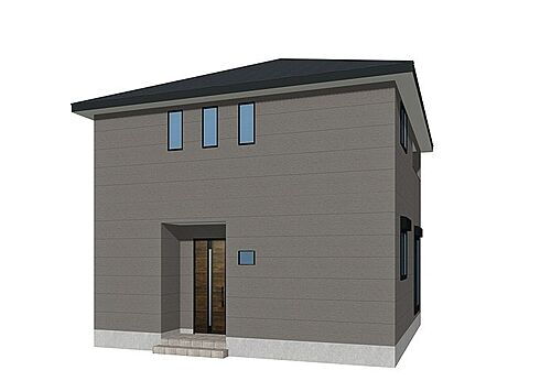 福岡県行橋市泉中央2丁目 2898万円 4LDK