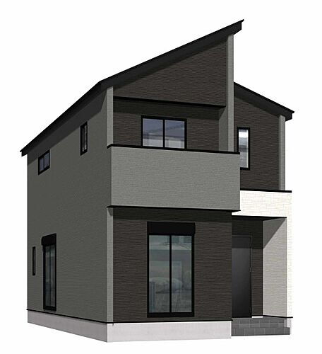 福岡県福岡市東区雁の巣１丁目 3498万円 4LDK