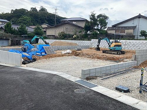 福岡県北九州市小倉南区長行西1丁目 2898万円 4SLDK