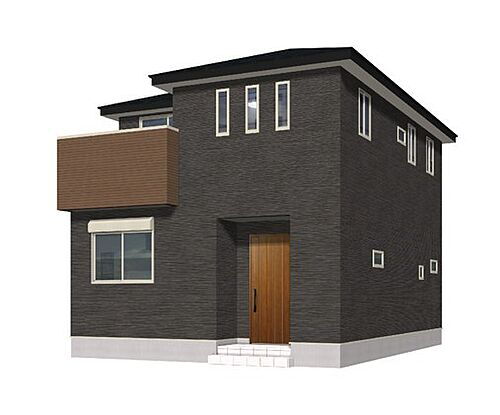 福岡県北九州市若松区高須西2丁目 3498万円 4LDK