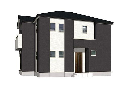 福岡県北九州市小倉南区東貫1丁目 3298万円 4LDK