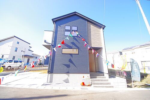 千葉県松戸市八ケ崎２丁目 3799万円 4LDK